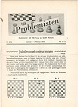 PROBLEMISTEN / 1954 vol 11, no 1/2